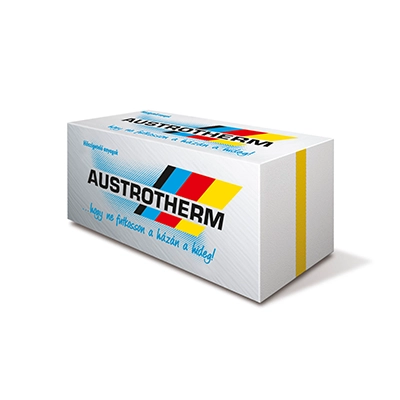 Austrotherm AT-N100 7 cm 3,5 m2/csomag